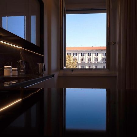 Domina-Boutique Apartment Napoli Dış mekan fotoğraf