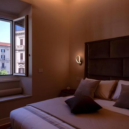 Domina-Boutique Apartment Napoli Dış mekan fotoğraf