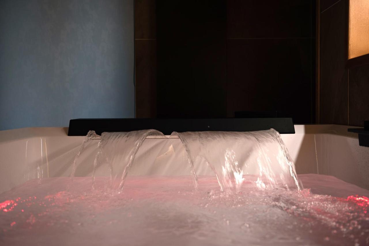 Domina-Boutique Apartment Napoli Dış mekan fotoğraf
