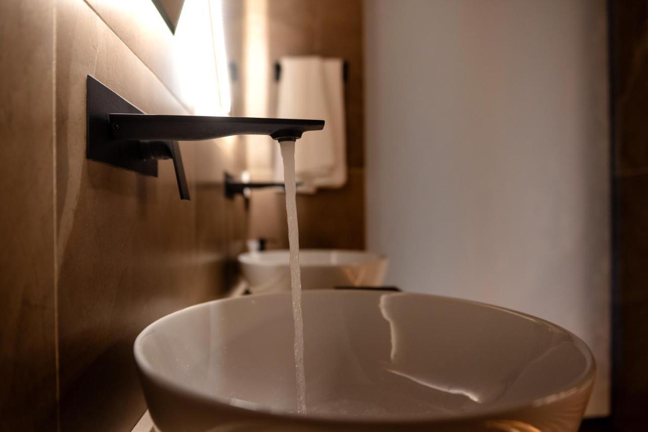 Domina-Boutique Apartment Napoli Dış mekan fotoğraf