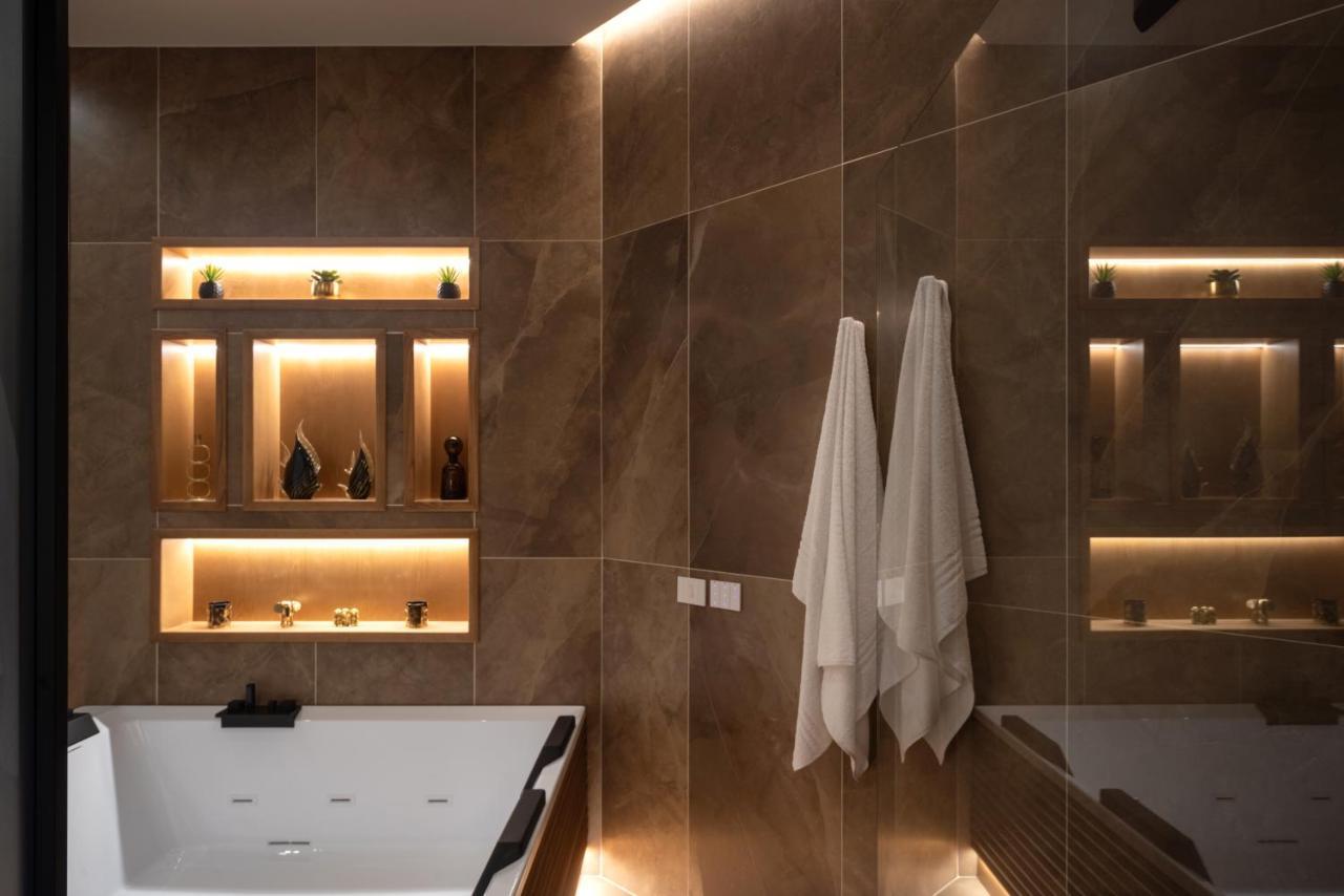 Domina-Boutique Apartment Napoli Dış mekan fotoğraf