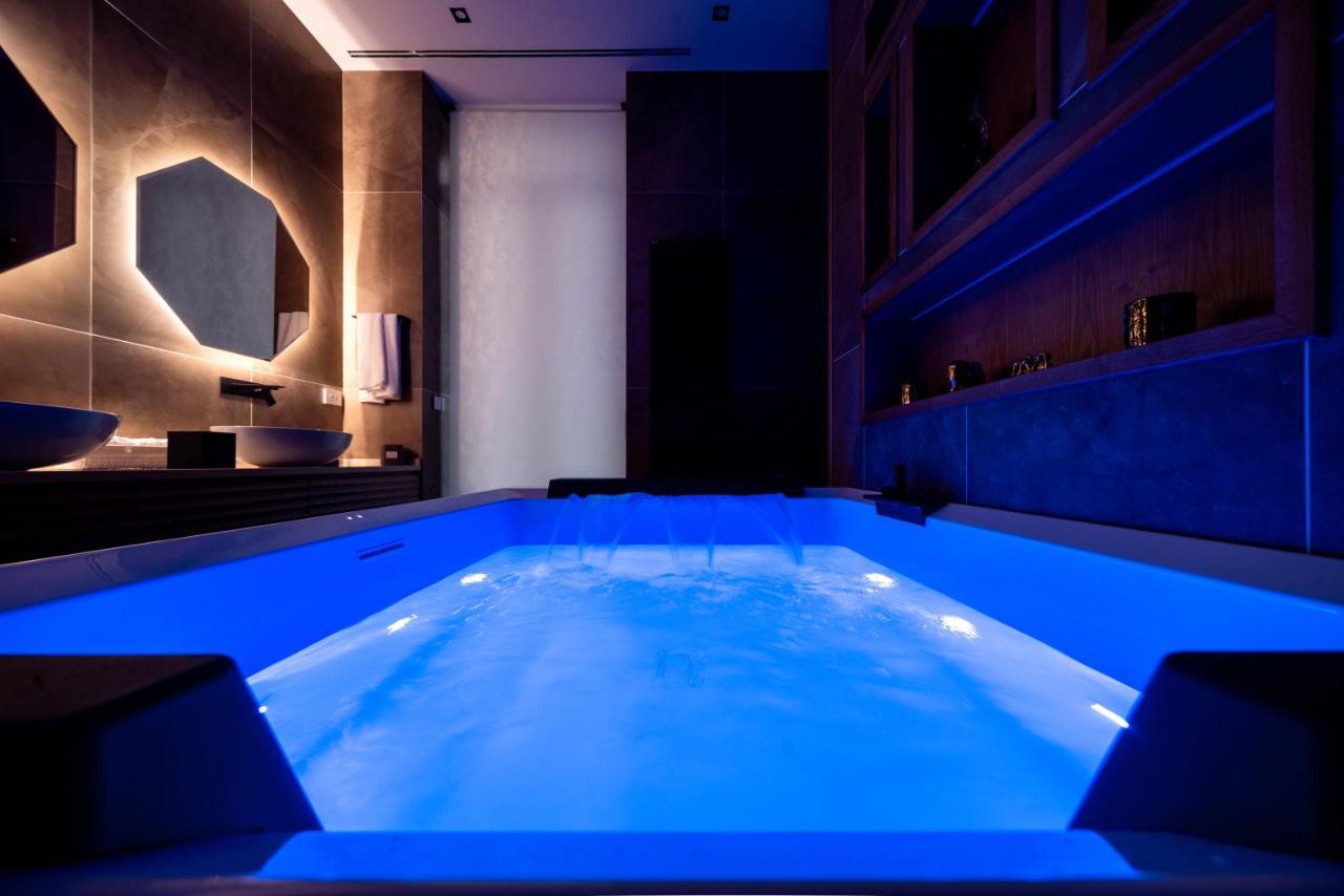 Domina-Boutique Apartment Napoli Dış mekan fotoğraf