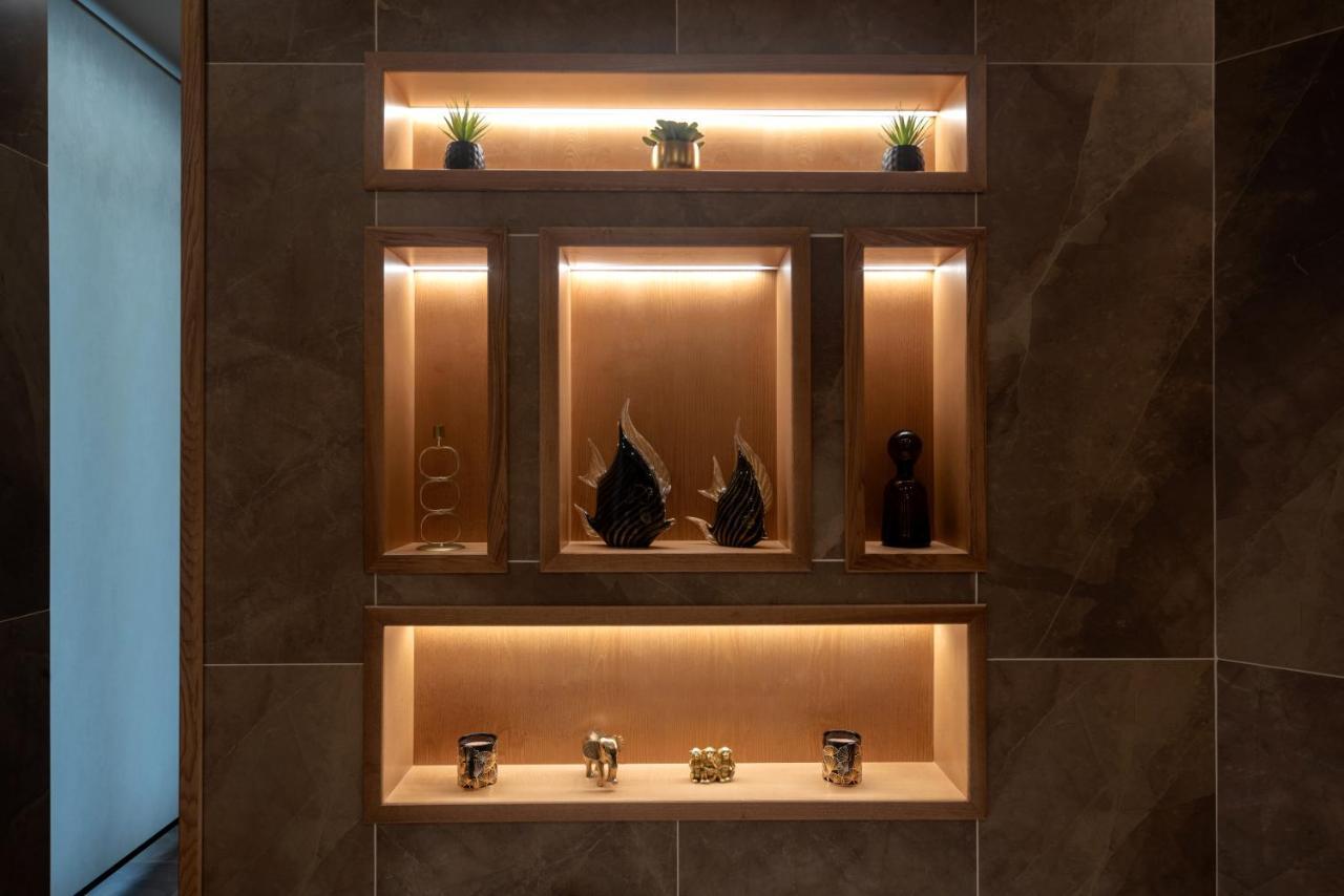 Domina-Boutique Apartment Napoli Dış mekan fotoğraf