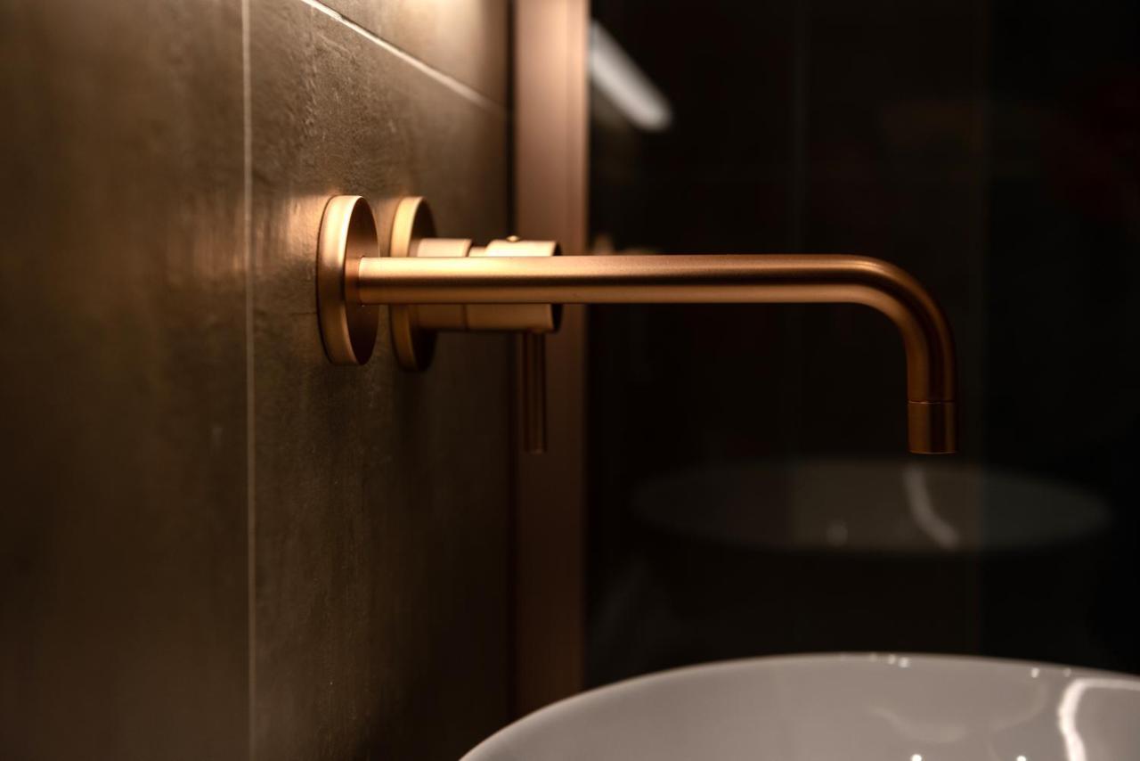 Domina-Boutique Apartment Napoli Dış mekan fotoğraf