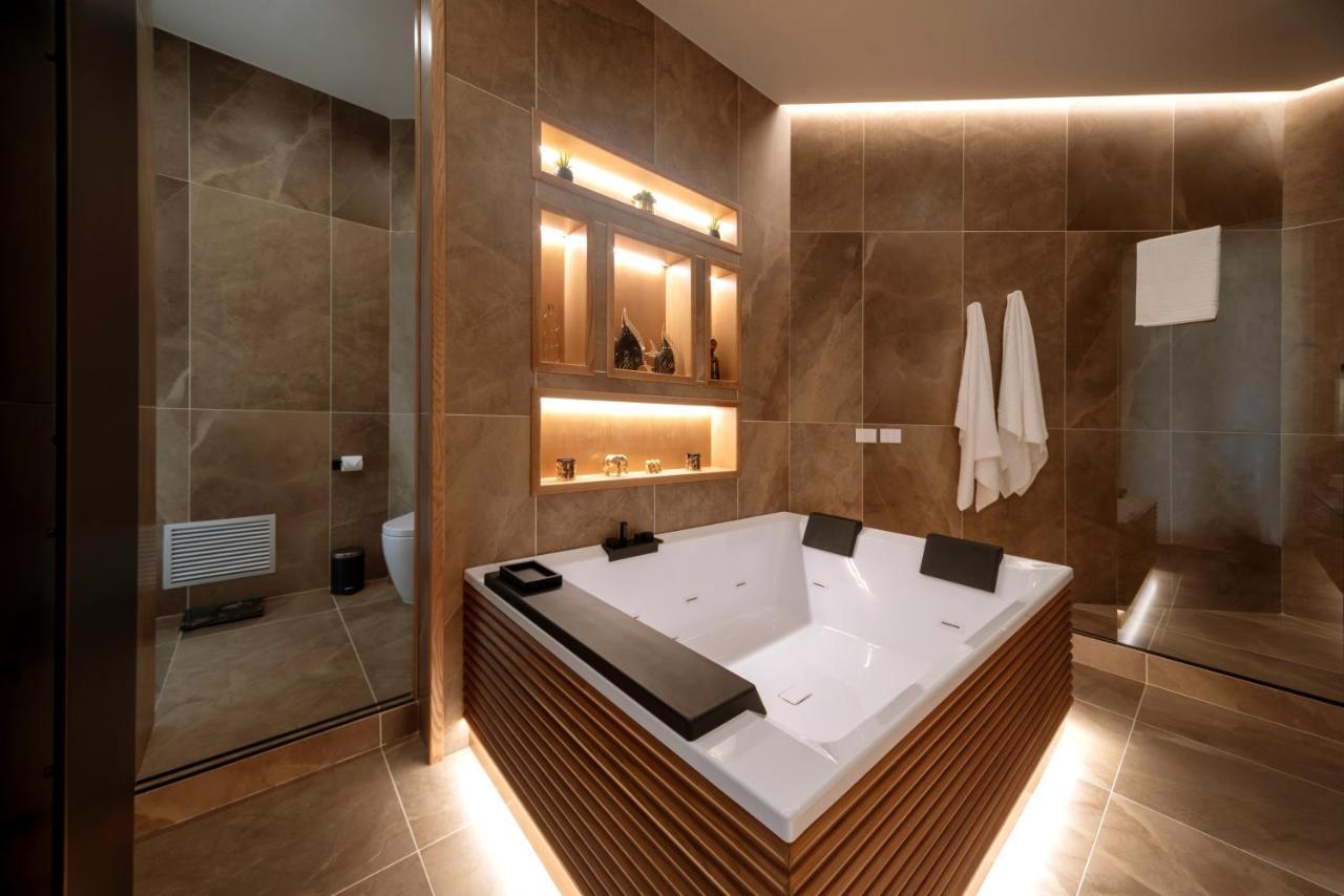Domina-Boutique Apartment Napoli Dış mekan fotoğraf