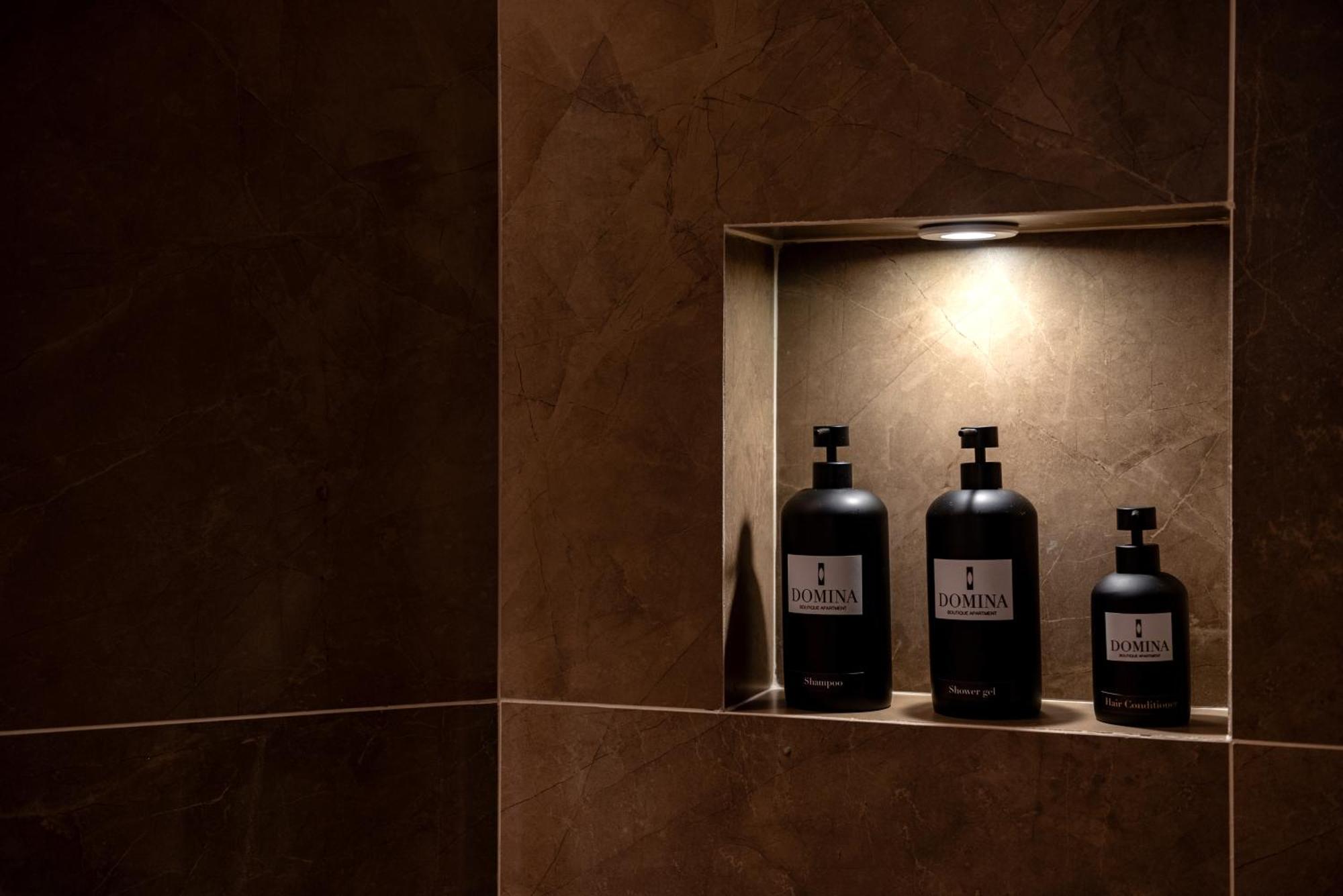Domina-Boutique Apartment Napoli Dış mekan fotoğraf